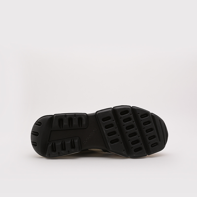 мужские бежевые кроссовки adidas EQT Cushion 2 EE5006 - цена, описание, фото 6